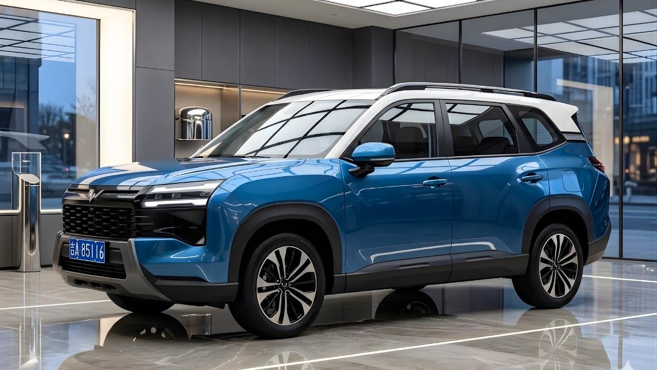 MG Starlight 560 Design Patented In India: PHEV Likely For August 2026 Debut