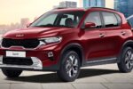Kia To Launch Next-Gen Sonet In 2027: Feature-Loaded SUV With Bigger Screens & More Space